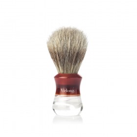 Pamatuf cu par de cal Vie Long Classic B0090624
